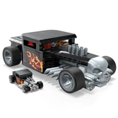 HRY17 MEGA Hot Wheels Bone Shaker 334 parça +5 yaş thumbnail 3
