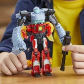 F8438 Earthspark Combiner Figür thumbnail 4