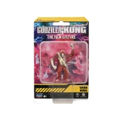 MN313000 Godzilla vs. Kong Mini Figür 5 cm - 35760 thumbnail 5