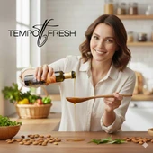 Tatlı Badem Yağı TEMPOFRESH 250 ml. thumbnail 4