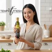 Sarı Kantaron Yağı TEMPOFRESH 250 ml. thumbnail 3