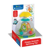 17895 Baby Clementoni - Atlı Karınca thumbnail 1