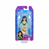 HLW69 Disney Prenses Mini Bebekler thumbnail 7
