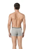 Erkek 3'lü Stretch Boxer thumbnail 3