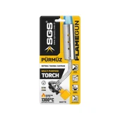 SGS TORCH ŞALÜMO PÜRMÜZ BAŞLIĞI thumbnail 2