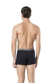 Erkek 3'lü Stretch Boxer thumbnail 4