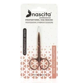 Nascita Bronz Profesyonel Kaş Makası thumbnail 2