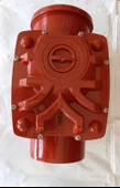 250 Mm Kilitli Çekvalf thumbnail 4