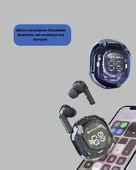 Günlük Kullanım İçin Profesyonel Bluetooth Kulaklık thumbnail 4