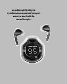 Günlük Kullanım İçin Profesyonel Bluetooth Kulaklık thumbnail 5