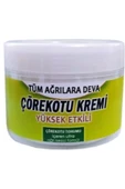 Mucizevi Çörekotu Masaj Kremi 100 ml thumbnail 1