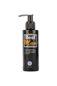Caas Best Man 150 ml Su Bazlı Jel thumbnail 1