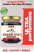 Çakşır Otu Macunu Erkeklere Özel Macun Mucize thumbnail 2