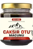 Çakşır Otu Macunu Erkeklere Özel Macun Mucize thumbnail 3