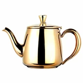 Biradlı Çay-Kahve Potu thumbnail 2