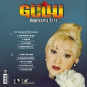 Güllü Değmezmiş Sana - Plak thumbnail 2