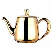 Biradlı Çay-Kahve Potu thumbnail 1