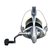 Shimano Fliegen Sd-35 Surf Kafa Makine thumbnail 4