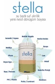 Bianca Stella Banyo Boyama Seti thumbnail 5