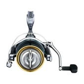 Shimano Fliegen Sd-35 Surf Kafa Makine thumbnail 3