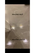Bianca Stella Maximo Solvent Bazlı Sıvı Cam İpek Mat thumbnail 3