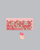 Retro Tarz Bluetooth 5.1 Klye – Win/osx/android/ios Uyumlu thumbnail 5