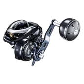 Shimano Grappler 301 Hg Çıkrık thumbnail 1