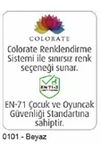 Bianca Stella Kapı Boyama Seti (4 Kapı) thumbnail 3
