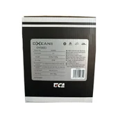 Tica Oxean Ox50 (E) Çıkrık Makine thumbnail 4