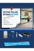 Bianca Stella Kapı Boyama Seti (4 Kapı) thumbnail 1