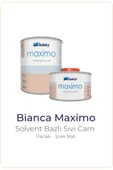 Bianca Bianco Maximo Sıvı Cam + Uygulama Seti thumbnail 6