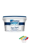 Bianca Panel Kapı Boyası 2,5 L Kırık Beyaz thumbnail 1