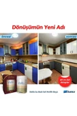 Bianca Su Bazlı Akrilik Boya Ay Işığı thumbnail 4