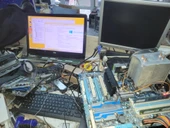 Intel Xeon E5520 2.26GHz 4-core 8MB 80W Processor E5520 thumbnail 1