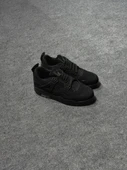 NİKE AIR JORDAN 4 RETRO BLACK CAT thumbnail 1
