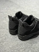 NİKE AIR JORDAN 4 RETRO BLACK CAT thumbnail 4