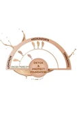NOTE FONDÖTEN 35ML-02 NATURAL  BEIGE thumbnail 2