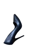 Kadın İnce Topuk Stiletto thumbnail 4