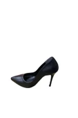 Kadın İnce Topuk Stiletto thumbnail 5