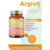 Argivit Women Bright 30 Tablet thumbnail 2