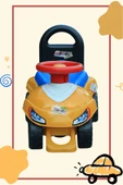 LÜKS İLK ARABAM BİNBİN DİREKSİYONLU thumbnail 2