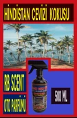 4 LÜ  KARIŞIK OTO  KOKU SETİ  500 ML thumbnail 4