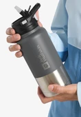 Jack Wolfskin Saima Insulated Straw Termos 0.95L thumbnail 4
