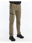Champp Flow Outdoor Erkek Pantolon Bej thumbnail 1