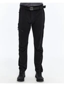 Champp Flow Outdoor Erkek Pantolon Siyah thumbnail 1