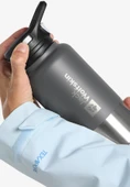 Jack Wolfskin Saima Insulated Straw Termos 0.95L thumbnail 3