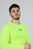 Hummel Undear İçlik Neon Yeşil thumbnail 4