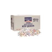 IRMAK Tek Sargılı Küp Şeker 5 kg thumbnail 1