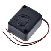 Turuncu Sesli Alarm Buzzer thumbnail 1