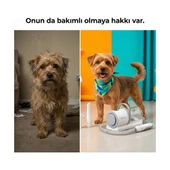 NEUTRON NTL-PG-05H AKILLI EVCİL HAYVAN BAKIM SETİ thumbnail 7